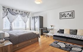 Apartment Sun & Moon